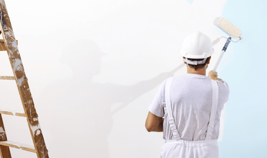 INTERIOR PAINTING