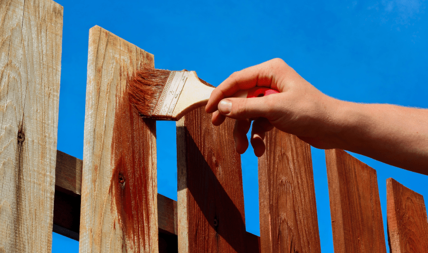 EXTERIOR PAINTING